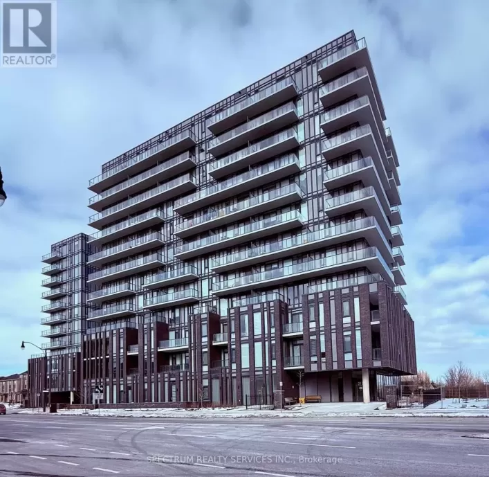 510 - 215 VETERANS DRIVE, Brampton