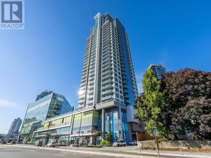 510 7388 KINGSWAY, Burnaby