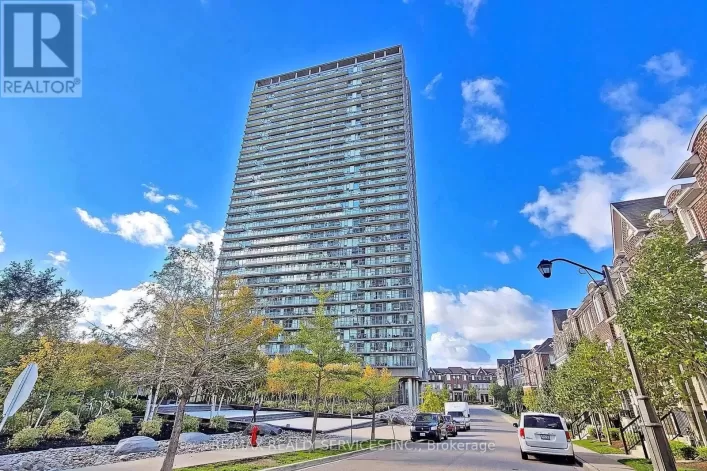 511 - 105 THE QUEENSWAY AVENUE, Toronto