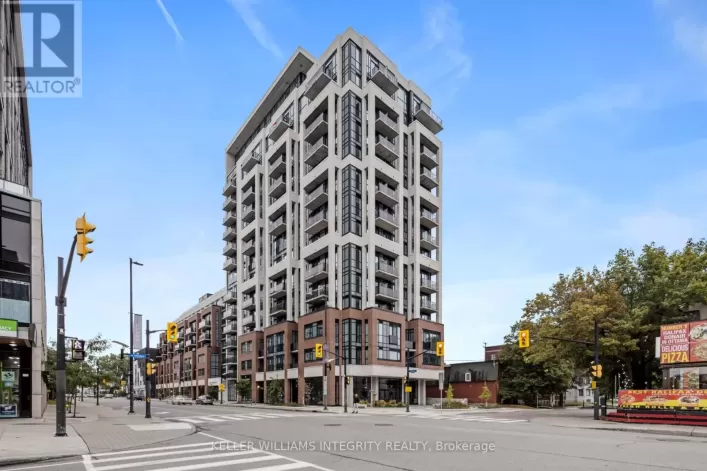 511 - 560 RIDEAU STREET, Ottawa