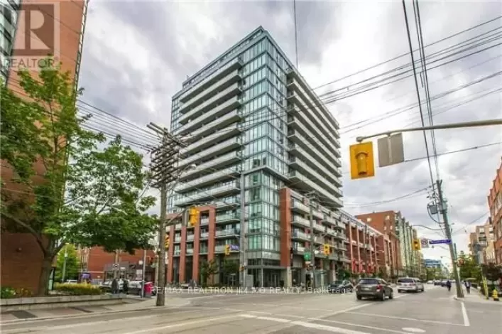 511 - 78 TECUMSETH STREET, Toronto