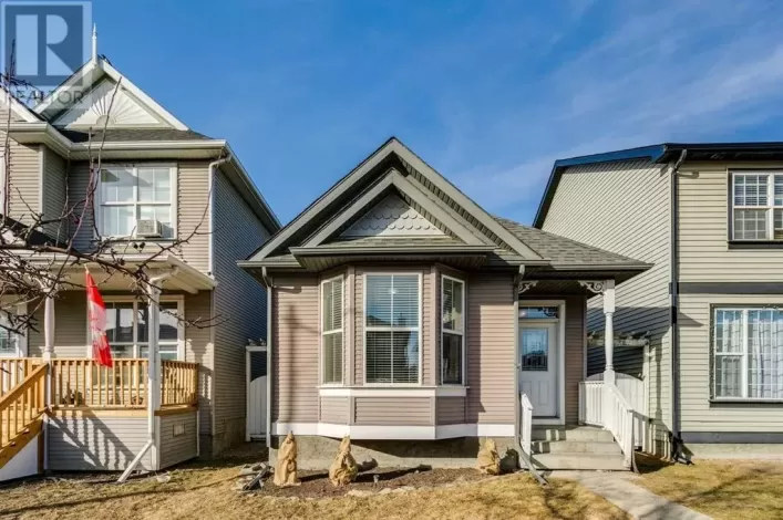 511 Prestwick Circle SE, Calgary