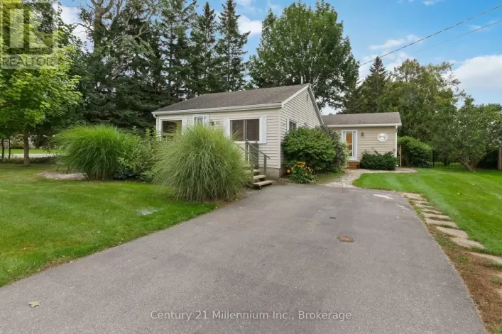 512 GRANDVIEW DRIVE, Meaford