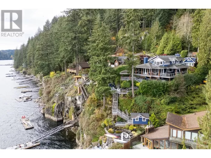 5125 INDIAN RIVER DRIVE, North Vancouver