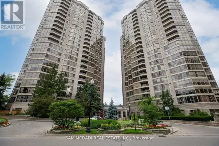 513 - 55 KINGSBRIDGE GARDEN CIRCLE, Mississauga