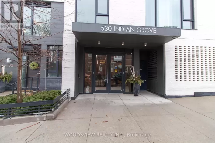 514 - 530 INDIAN GROVE, Toronto