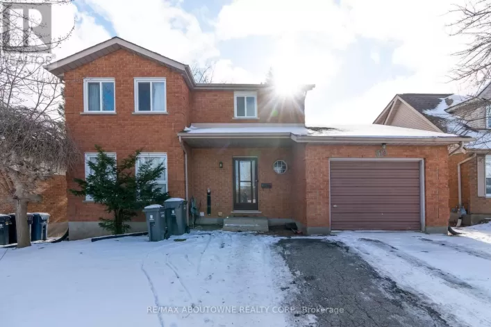 514 KORTRIGHT ROAD W, Guelph