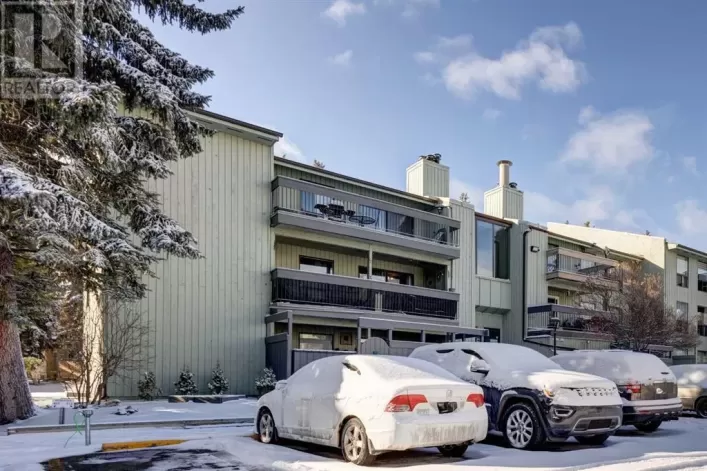 515, 10120 Brookpark Boulevard SW, Calgary