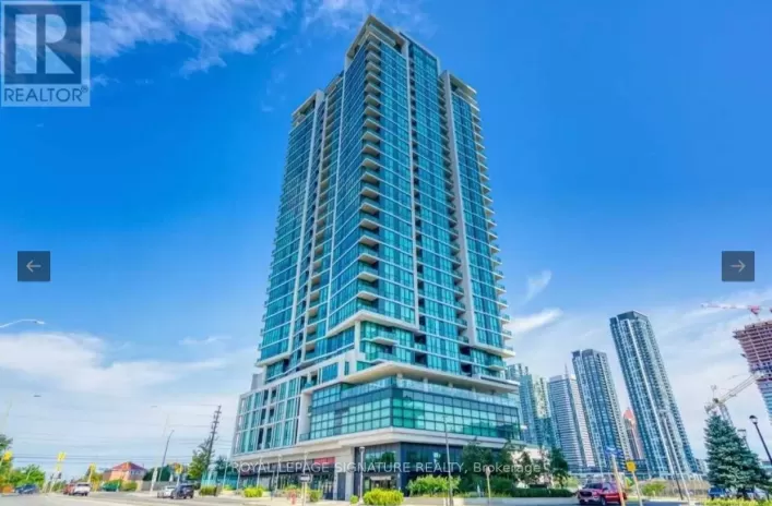 515 - 3985 GRAND PARK DRIVE, Mississauga