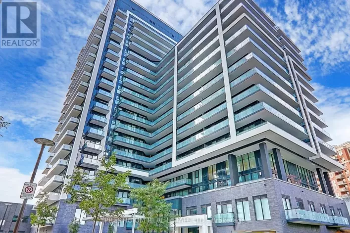 515 - 85 ONEIDA CRESCENT, Richmond Hill