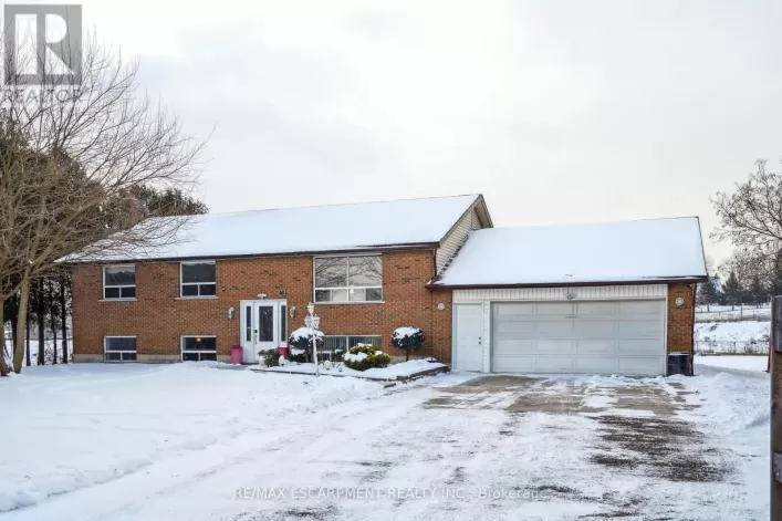 515 BROCK ROAD, Hamilton