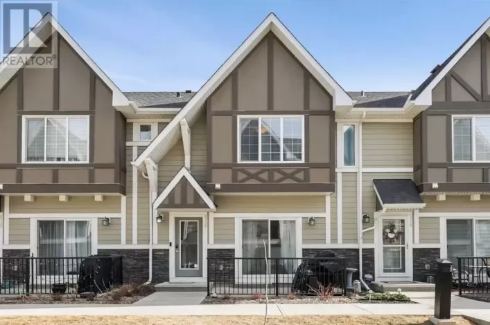 516 Nolanlake Villas NW, Calgary