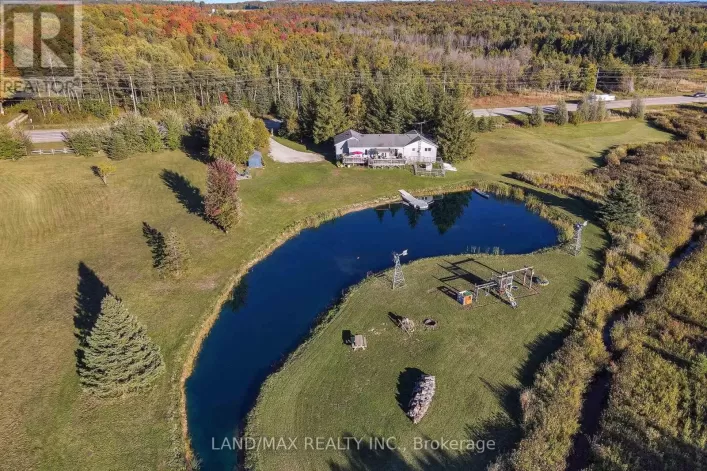 516236 COUNTY RD 124, Melancthon