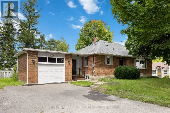 5166 STOUFFVILLE ROAD, Whitchurch-Stouffville