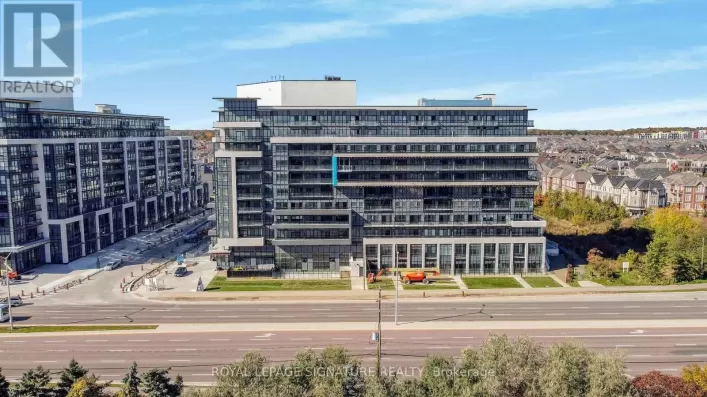 518 - 395 DUNDAS STREET W, Oakville