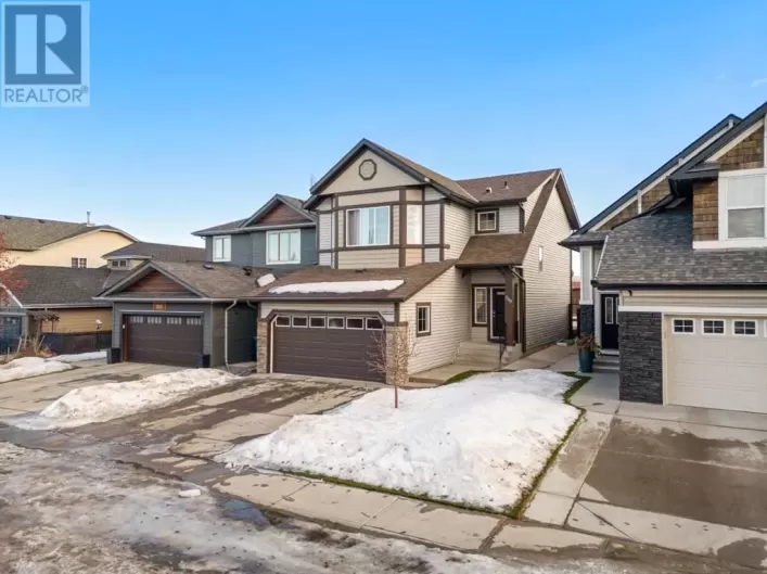 519 Auburn Bay Heights SE, Calgary