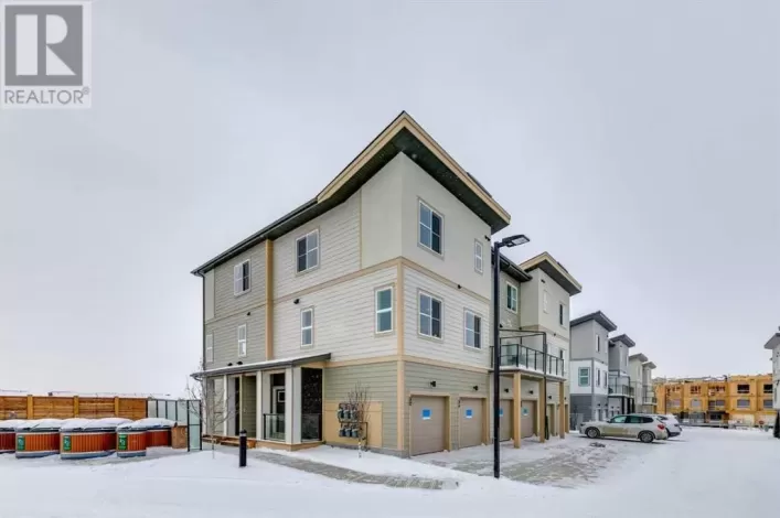 52, 2117 81 Street SW, Calgary