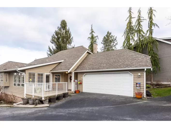 52 21848 50 AVENUE, Langley