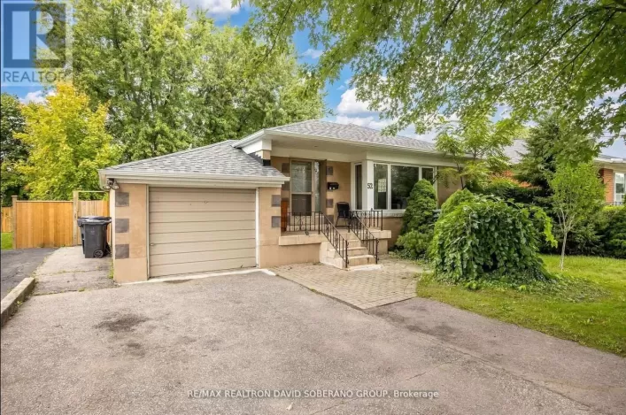 52 ACTON AVENUE, Toronto