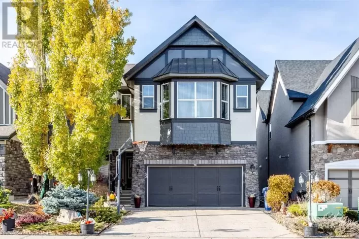 52 Mahogany Heath SE, Calgary