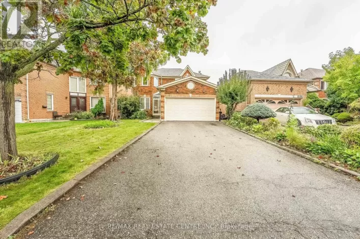 5202 BUTTERMILL COURT, Mississauga