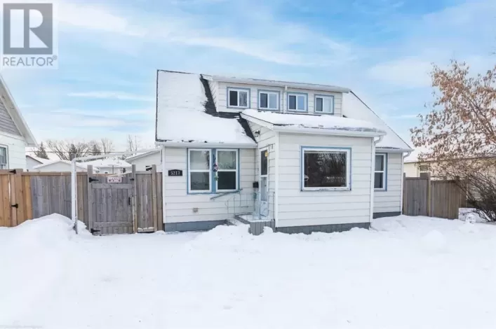 5217 49 Street, Lloydminster