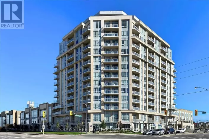 522 - 8323 KENNEDY ROAD, Markham