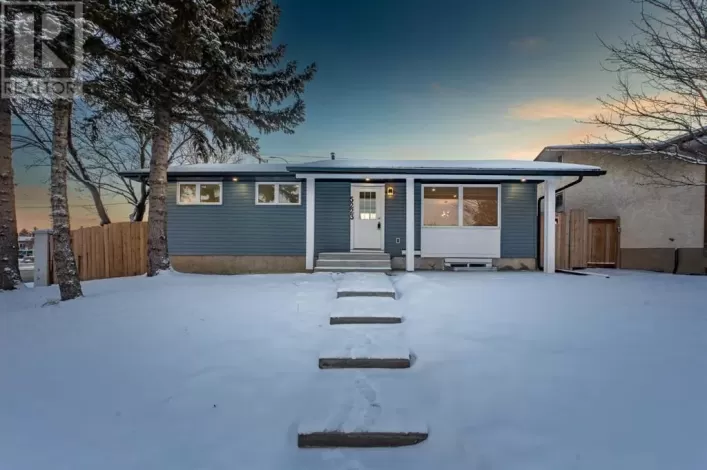 5223 Rundlehorn Drive NE, Calgary