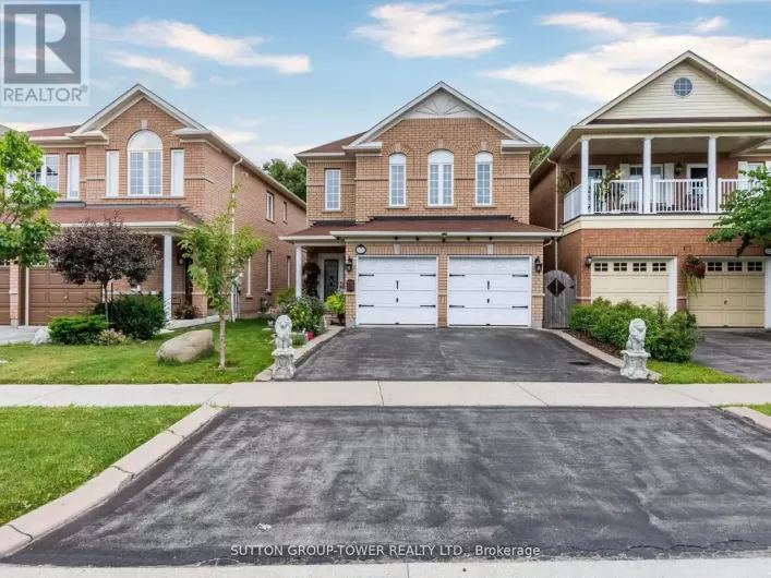 5224 CHURCHILL MEADOWS BOULEVARD, Mississauga