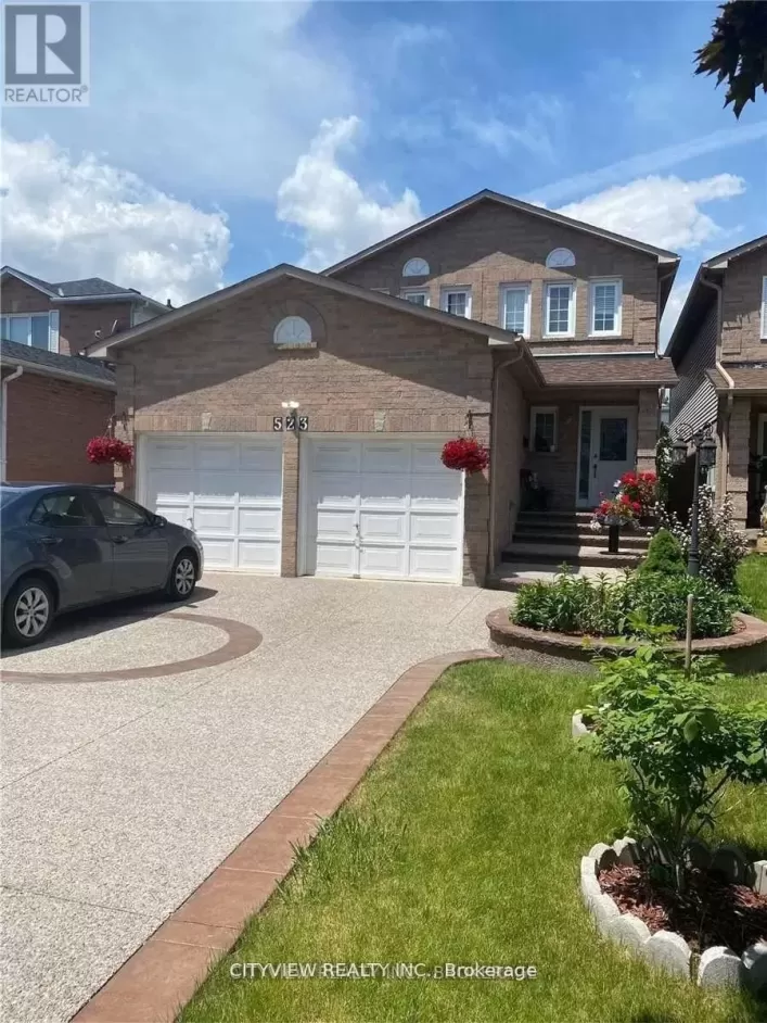 523 PARKVIEW BOULEVARD, Mississauga