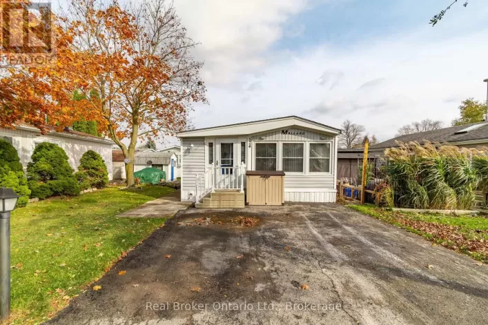 524 POPLAR PLACE, Centre Wellington