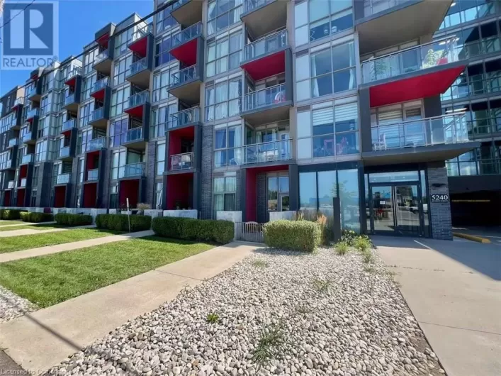 5240 DUNDAS Street Unit# 203, Burlington