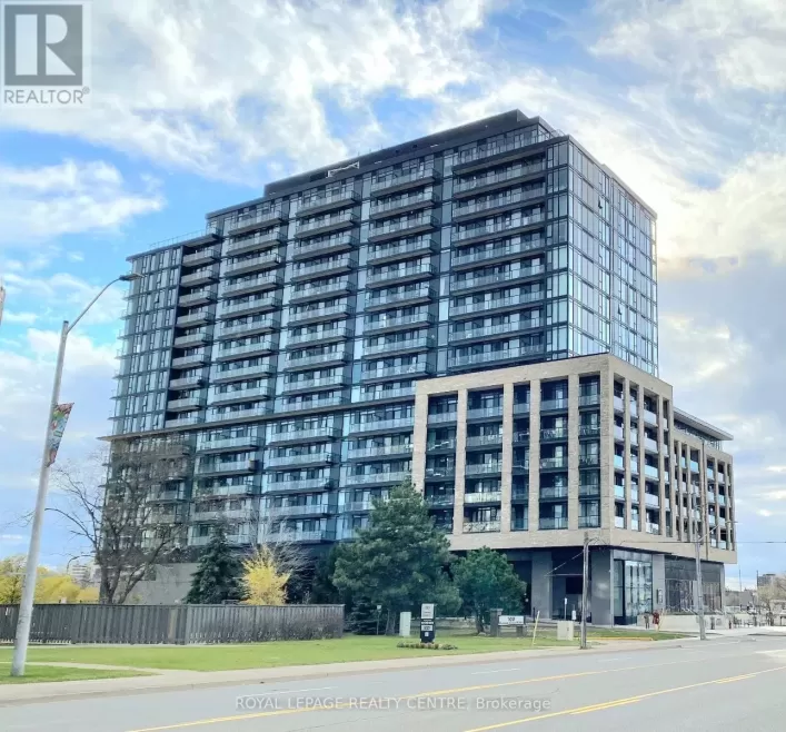 525 - 86 DUNDAS STREET E, Mississauga