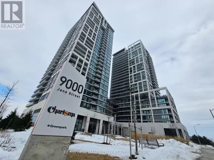 525 - 9000 JANE STREET, Vaughan