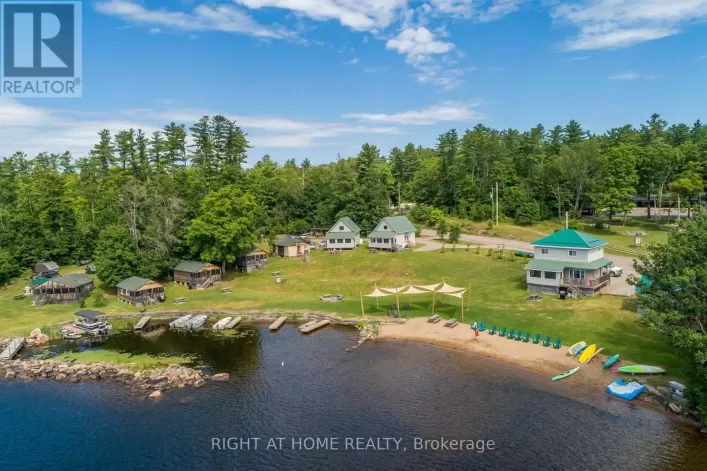 5253 CALABOGIE ROAD, Greater Madawaska