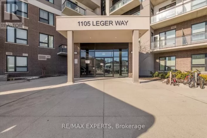 527 - 1105 LEGER WAY E, Milton