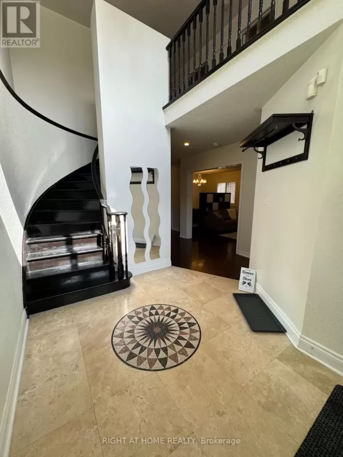 5276 FLORAL HILL CRESCENT, Mississauga