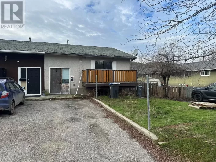 528 Hein Road, Kelowna