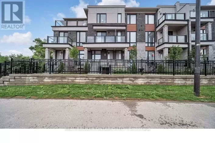 53 - 70 KNOTSBERRY CIRCLE, Brampton