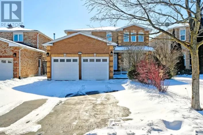 53 MANDEL CRESCENT, Richmond Hill