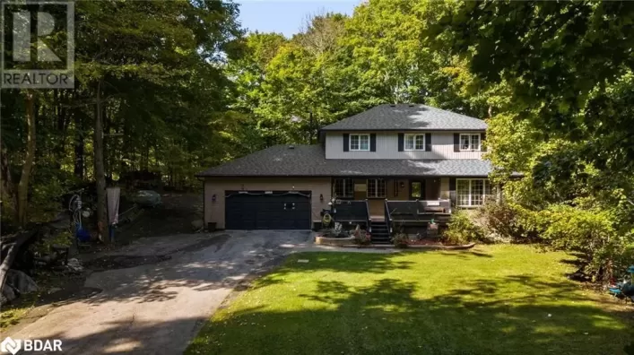 53 SLALOM Drive, Oro-Medonte