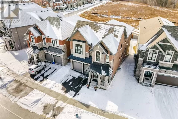 530 KLEINBURG SUMMIT WAY, Vaughan