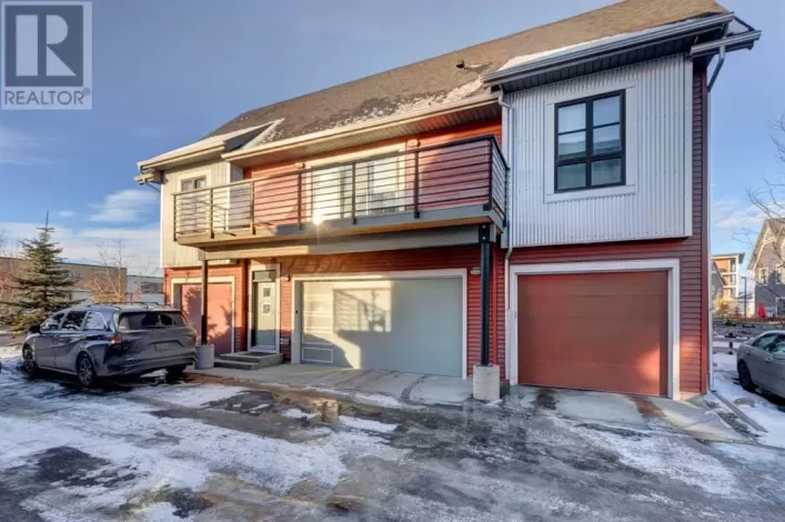 5301, 100 Walgrove Court SE, Calgary