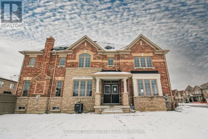 532 MACTIER DRIVE, Vaughan