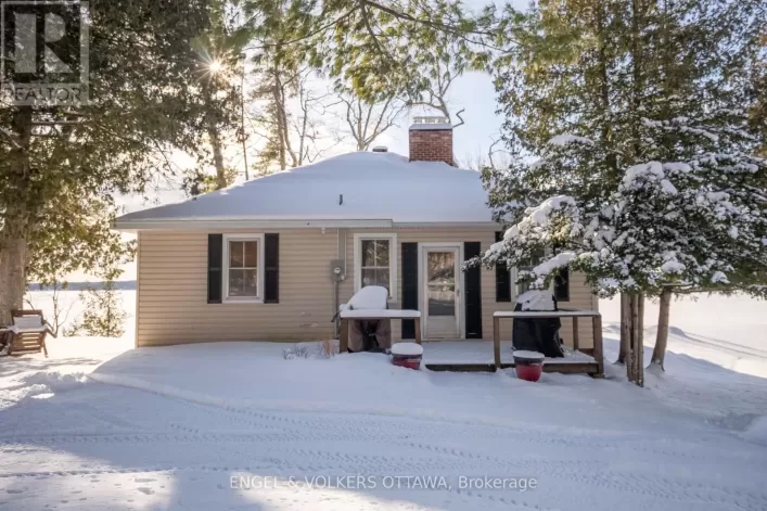 5349 CALABOGIE ROAD, Greater Madawaska