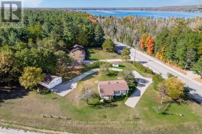 5358 PENETANGUISHENE ROAD, Springwater