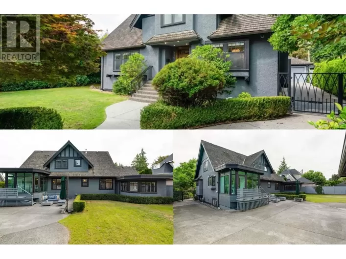 5361 CYPRESS STREET, Vancouver