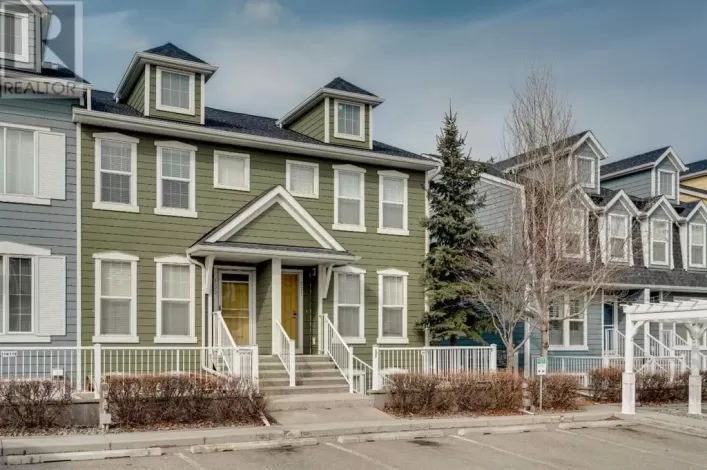 537 Mckenzie Towne Close SE, Calgary