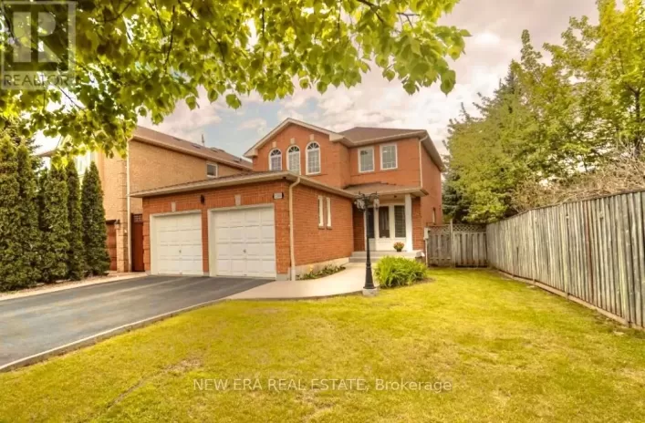 5380 FLORAL HILL CRESCENT, Mississauga