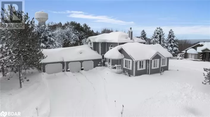 54 HIGHLAND DRIVE Drive, Oro-Medonte